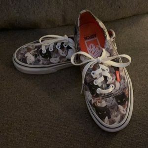 ✨ASPCA Vans shoes